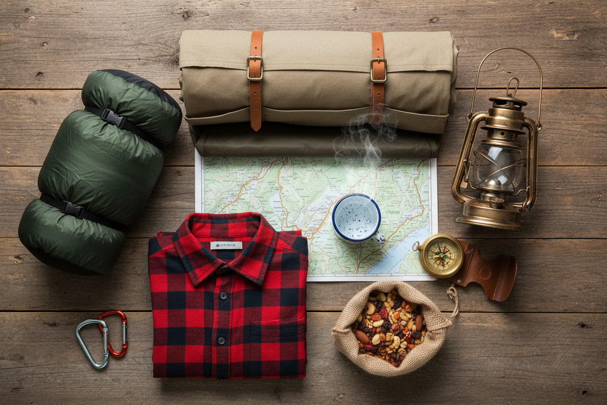 Budget-Friendly Camping Supplies Worth Investing