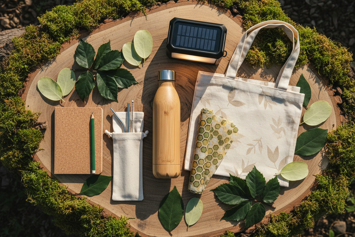 Eco Friendly Products