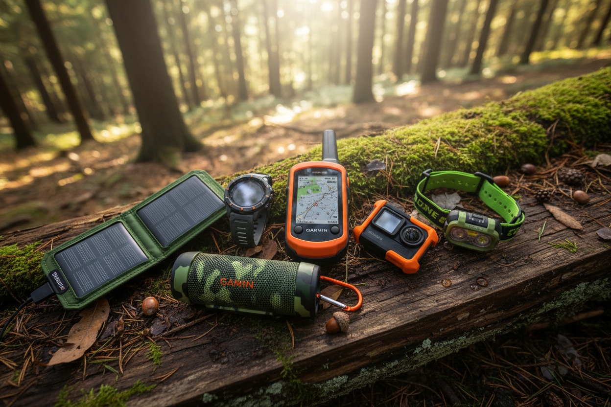 Outdoor Tech