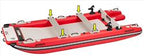 FastCat14™ Catamaran Swivel Seat Canopy Package