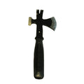 3-Function Survival Hatchet | Axe, Hammer & Pry Bar Multi-Tool