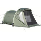 5-7 Person Inflatable Camping Tent with Screened Porch