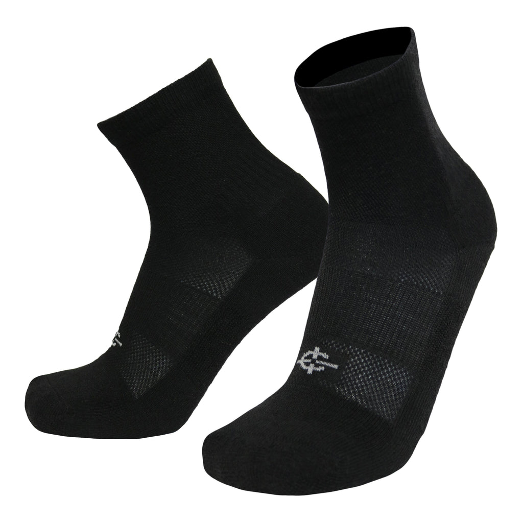 Wool BEAST Mini-Crew Sock
