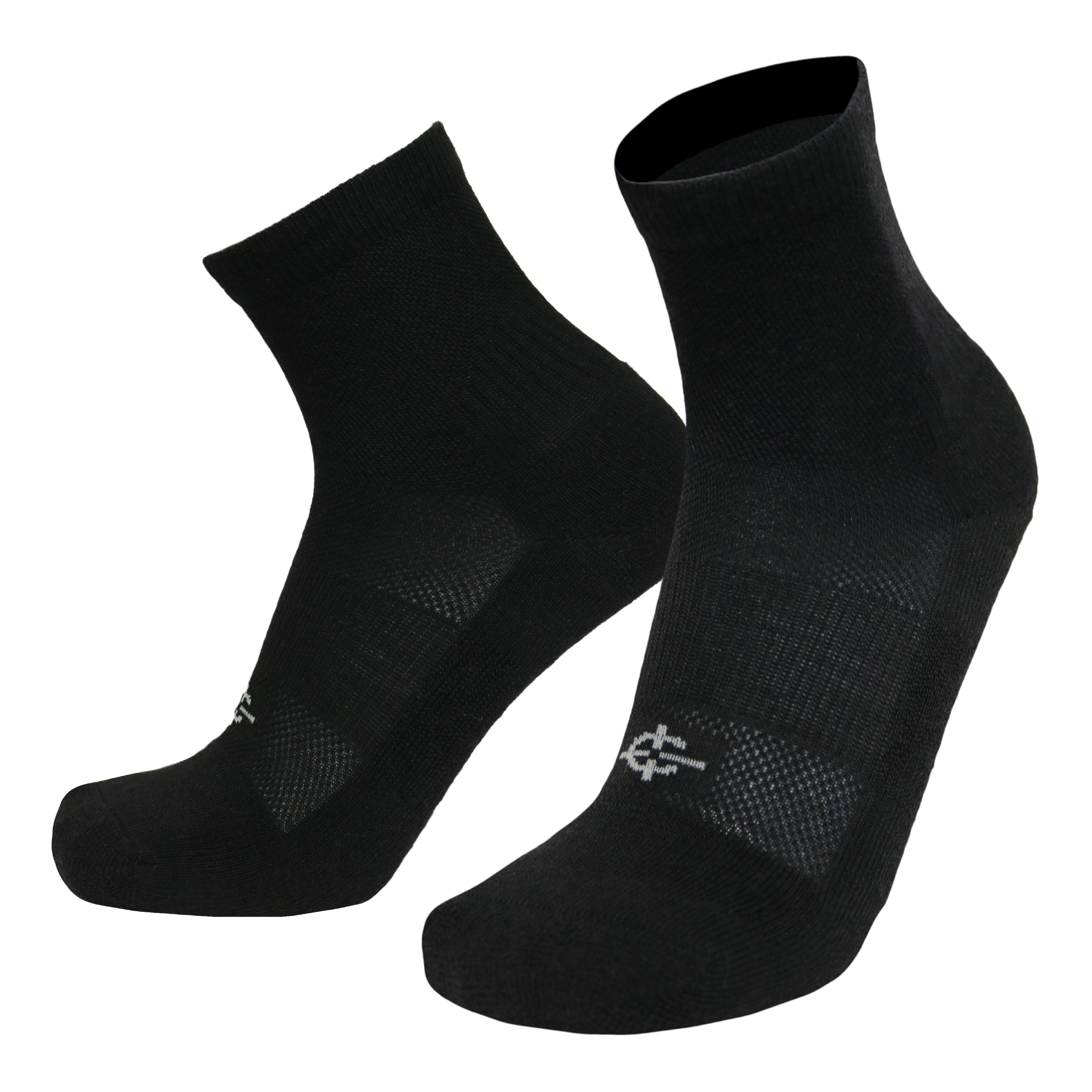 Wool BEAST Mini-Crew Sock