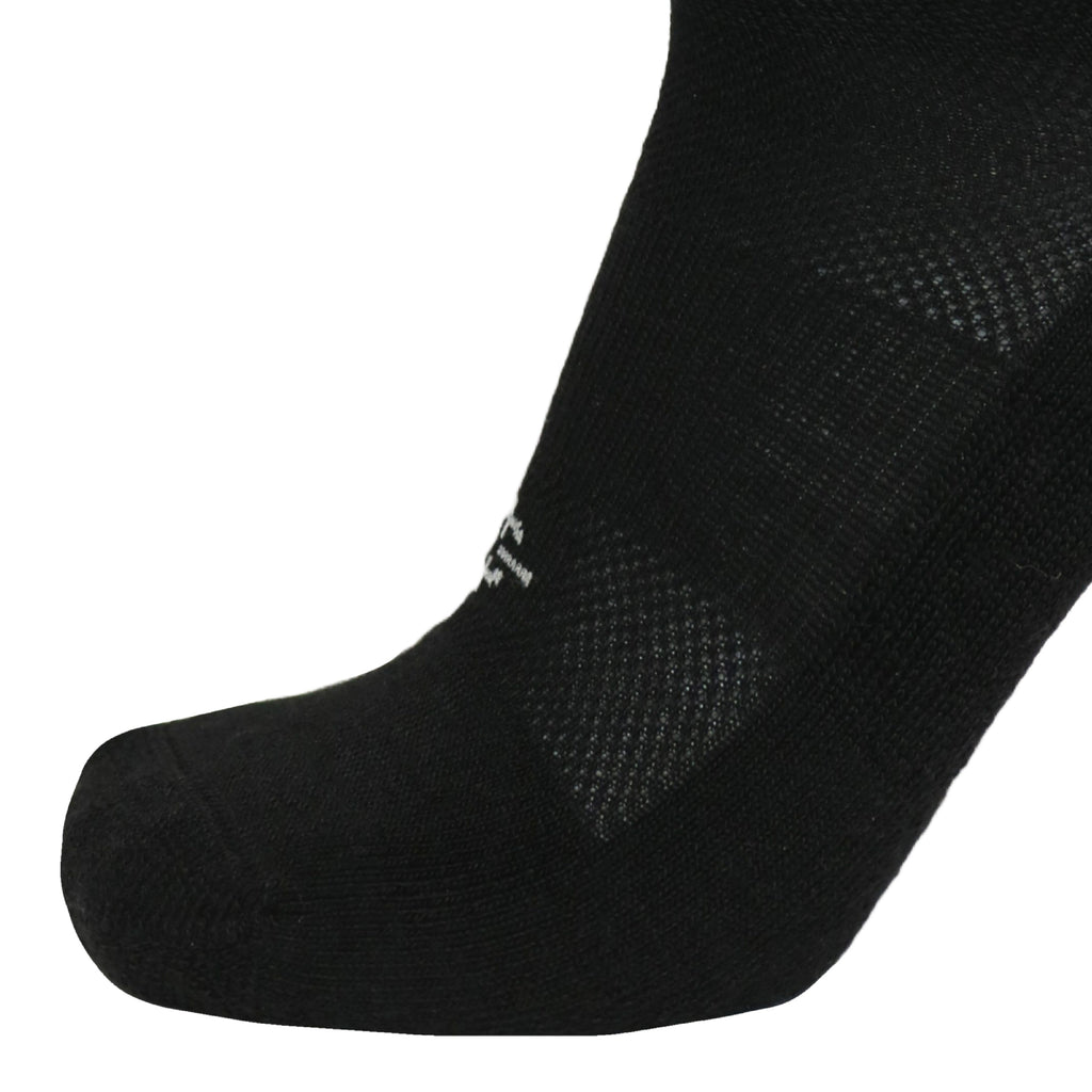 Wool BEAST Mini-Crew Sock