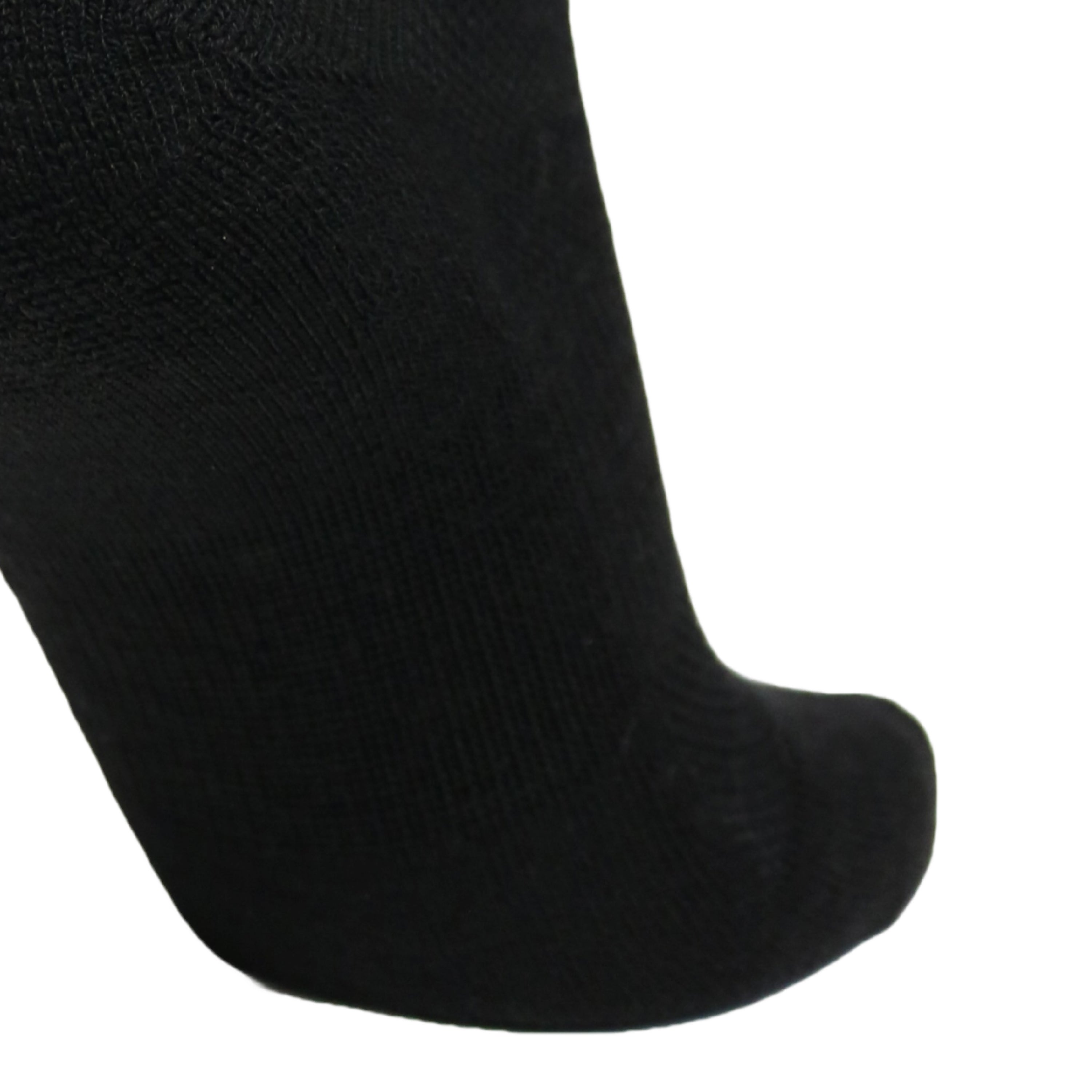 Wool BEAST Mini-Crew Sock