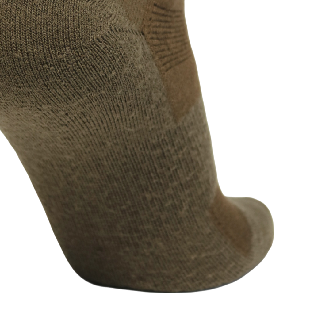 Desert Sock — Military Socks for Hot Weather