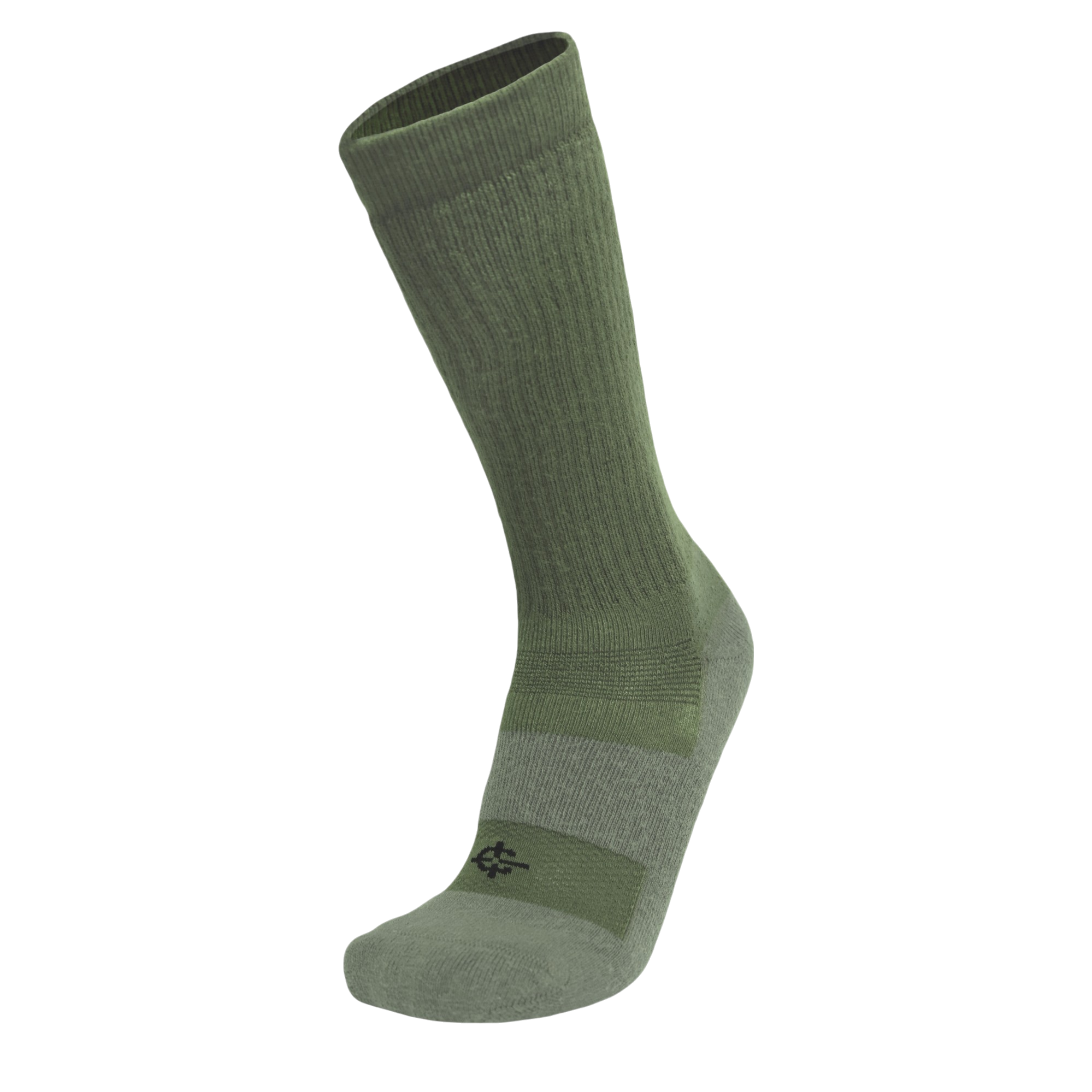 Desert Sock — Military Socks for Hot Weather