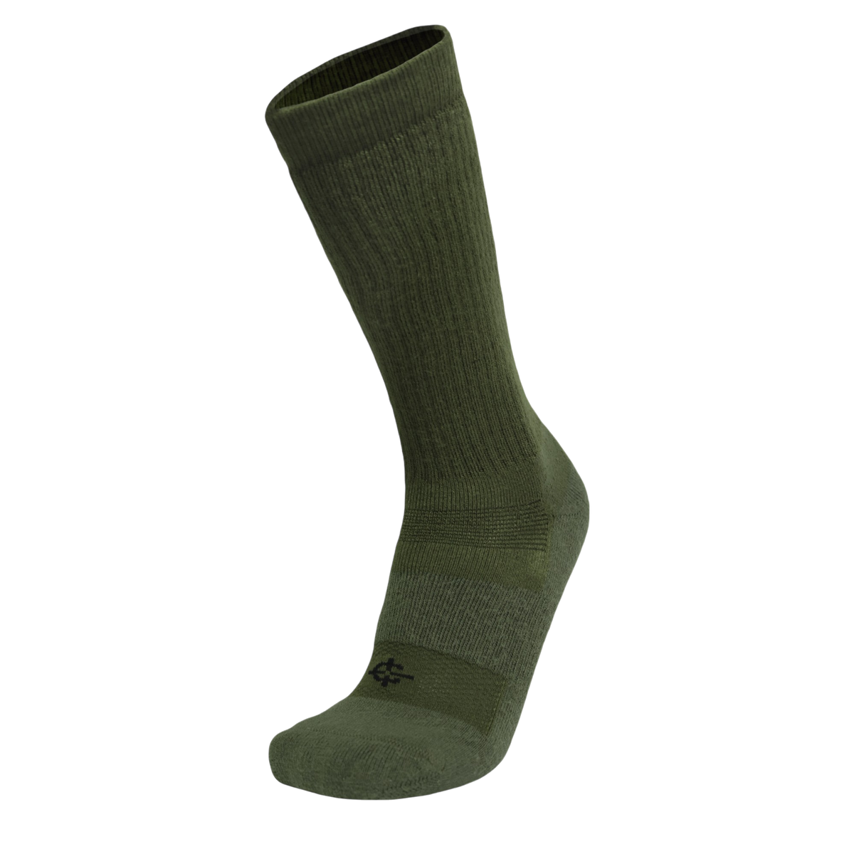 Desert Sock — Military Socks for Hot Weather