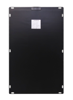 100 Watt 12V Flextreme Flexible Thin Lightweight Monocrystalline ETFE Solar Panel --- Bends 360 Degrees