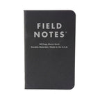 Field Notes Notebook Graph Paper