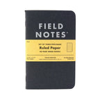 Field Notes Notebook Graph Paper
