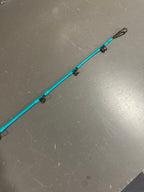 Chick Stick 7'6" Casting Catfish Rod | Trophy Cat Tackle