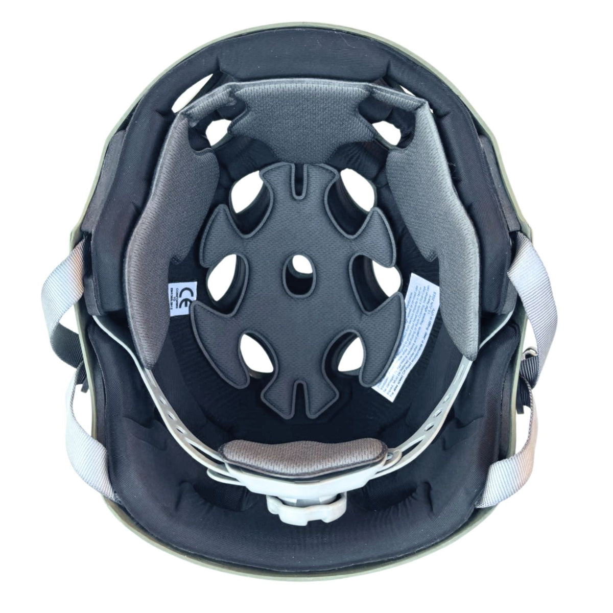 Off Road Trail Helmet