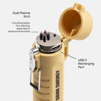 Plasma Lighter