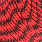 5M/15M/30M 7-Core 550 Paracord 4mm Parachute Cord Outdoor Camping survival Rope kit Umbrella Tent Lanyard Strap Clothesline
