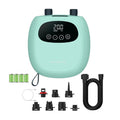 Electric 20PSI SUP Pump 38.48Wh Battery Paddle Board Inflation for Kayak Boat Tent Surfing Board Stand Up