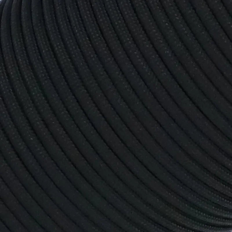 5M/15M/30M 7-Core 550 Paracord 4mm Parachute Cord Outdoor Camping survival Rope kit Umbrella Tent Lanyard Strap Clothesline