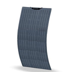 12V 50W, 19.8V 100W Flexible Photovoltaic Solar Panels, Battery Charger For Car, Boat, Camper, Campsite
