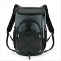 24 Can Backpack Cooler, 16 Quart, Basalt Gray