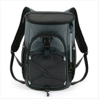 24 Can Backpack Cooler, 16 Quart, Basalt Gray