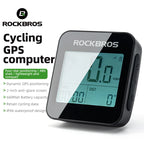 Bike Computer GPS Speedometer Road Bike MTB IPX6 Waterproof Wireless Stopwatch Cycling Odometer Bicycle Accessories