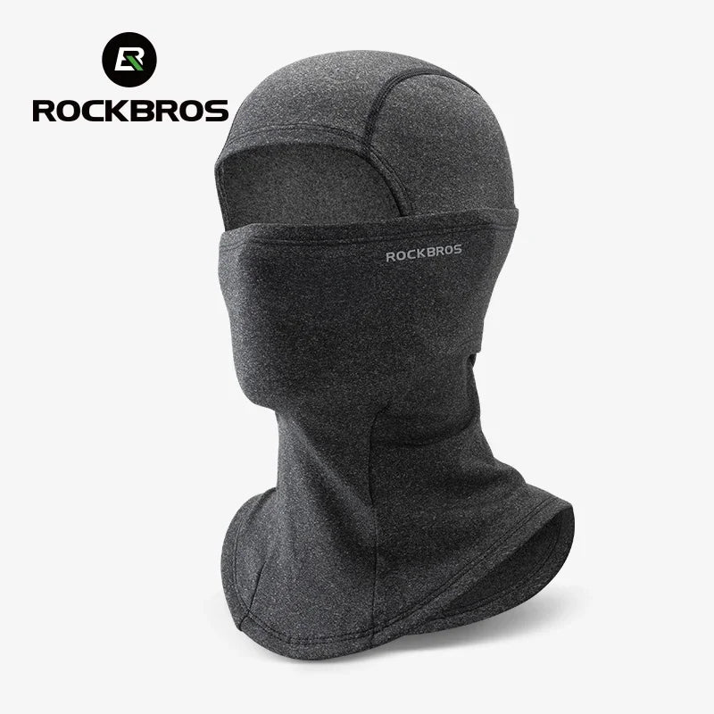 Winter Mask Balaclava Scarf Keep Warm Moto Cyling Mask Fishing Skiing Mask Bicycle Scarf Motorcycle Scarf Bike Hat