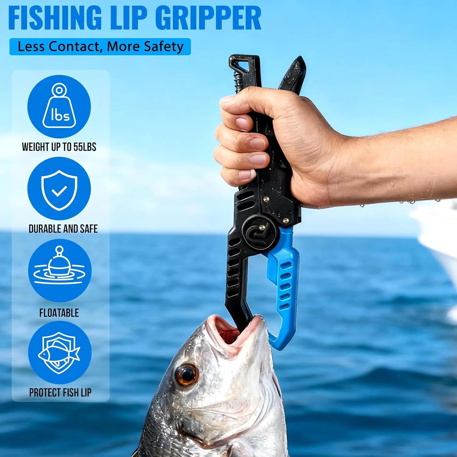 Fishing Gear & Full Fishing Tackle Kit Includes Rod And Reel Combo