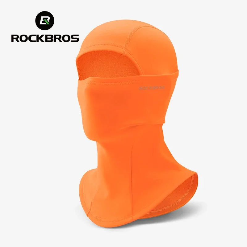 Winter Mask Balaclava Scarf Keep Warm Moto Cyling Mask Fishing Skiing Mask Bicycle Scarf Motorcycle Scarf Bike Hat