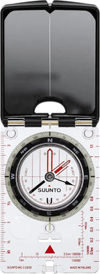 Premium Compass for Pros and Serious Hikers – Accurate & Reliable