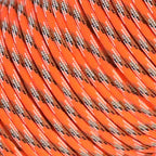 5M/15M/30M 7-Core 550 Paracord 4mm Parachute Cord Outdoor Camping survival Rope kit Umbrella Tent Lanyard Strap Clothesline