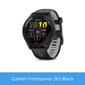 GPS 46mm Smartwatch 1.3" AMOLED Touchscreen Display Heart Rate Monitoring Training Metric Message Notice