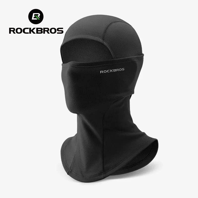 Winter Mask Balaclava Scarf Keep Warm Moto Cyling Mask Fishing Skiing Mask Bicycle Scarf Motorcycle Scarf Bike Hat