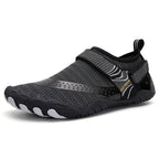 Barefoot Aqua Shoes For Women Men Anti-Slip Quick-Drying Water Shoes Beach Swimming Sneakers Unisex Sport Barefoot Upstream Shoe