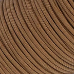 5M/15M/30M 7-Core 550 Paracord 4mm Parachute Cord Outdoor Camping survival Rope kit Umbrella Tent Lanyard Strap Clothesline