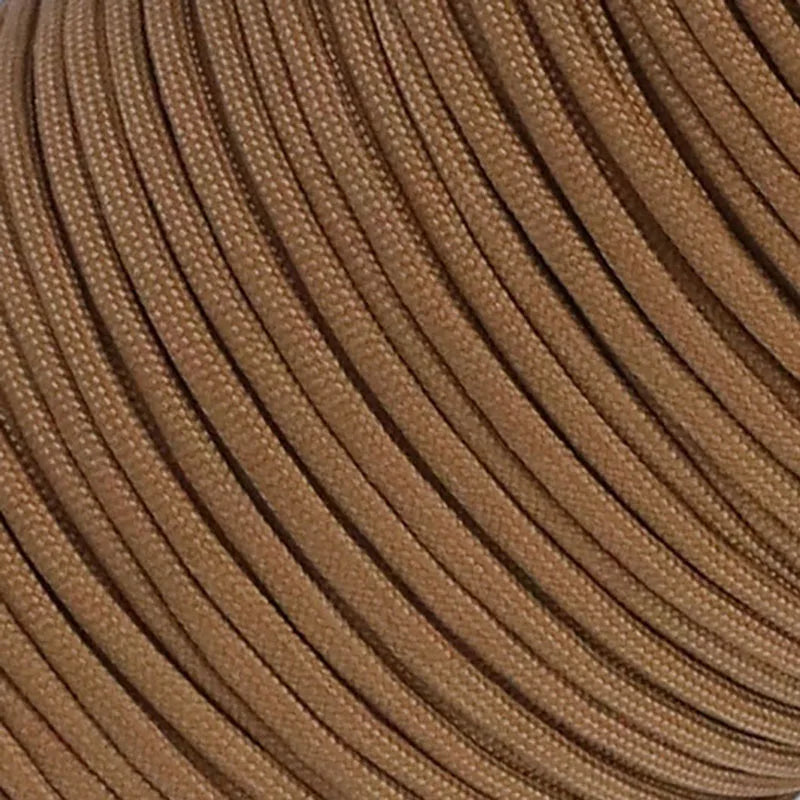 5M/15M/30M 7-Core 550 Paracord 4mm Parachute Cord Outdoor Camping survival Rope kit Umbrella Tent Lanyard Strap Clothesline