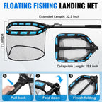 Fishing Gear & Full Fishing Tackle Kit Includes Rod And Reel Combo