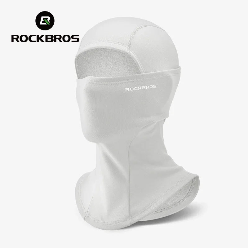 Winter Mask Balaclava Scarf Keep Warm Moto Cyling Mask Fishing Skiing Mask Bicycle Scarf Motorcycle Scarf Bike Hat