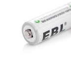 AAA 1.2V Rechargeable Batteries 1100mAh Ni-MH Battery High Performance For Toys Remote Control Mouse Clock Flashlights