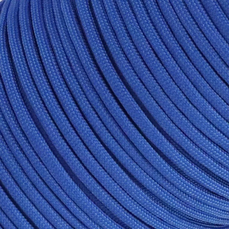 5M/15M/30M 7-Core 550 Paracord 4mm Parachute Cord Outdoor Camping survival Rope kit Umbrella Tent Lanyard Strap Clothesline