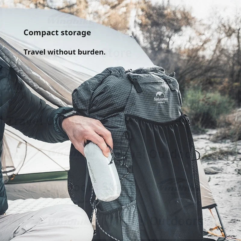 Sleeping Bag Liner 128g Ultralight Single Stretch Envelope Soft Style For Tourism Camping Sleeping Bags Accessories