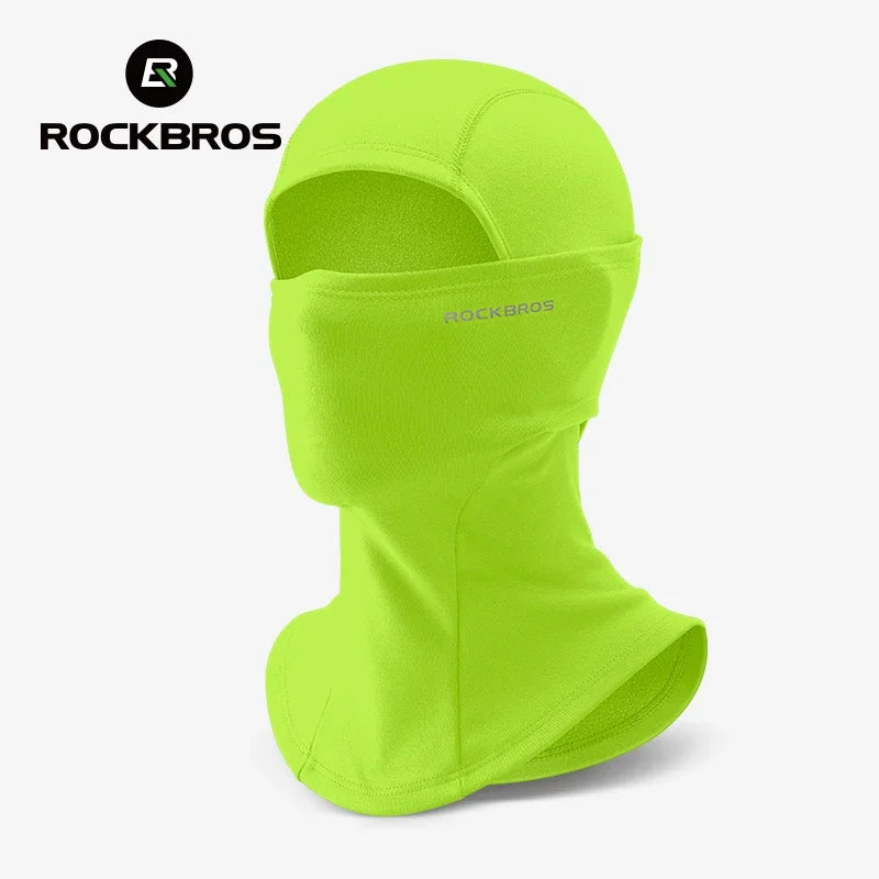 Winter Mask Balaclava Scarf Keep Warm Moto Cyling Mask Fishing Skiing Mask Bicycle Scarf Motorcycle Scarf Bike Hat