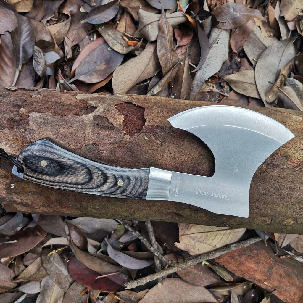 Multi Purpose  Camping  Survival Axe