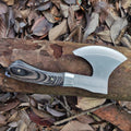 Multi Purpose  Camping  Survival Axe