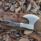 Multi Purpose  Camping  Survival Axe