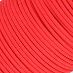 5M/15M/30M 7-Core 550 Paracord 4mm Parachute Cord Outdoor Camping survival Rope kit Umbrella Tent Lanyard Strap Clothesline