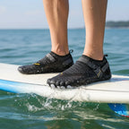 Barefoot Aqua Shoes For Women Men Anti-Slip Quick-Drying Water Shoes Beach Swimming Sneakers Unisex Sport Barefoot Upstream Shoe