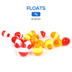 263pcs Fishing Accessories Set with Tackle Box. Includes Pliers, Jigs, Hooks, Sinker Weights, Swivels, Snaps, Bobs, And  Sinker Slides