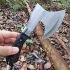 Multi Purpose  Camping  Survival Axe