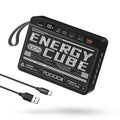 Power Bank 70000mh Power Station PD Fast Charging Powerbank External Battery Charger for Camping Outdoor